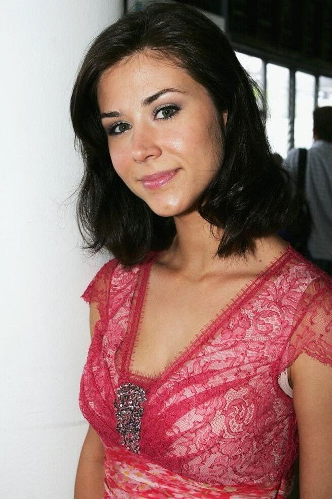 Foto de Kestie Morassi