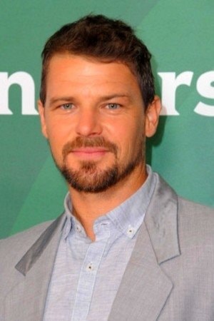 Foto de Nathan Phillips