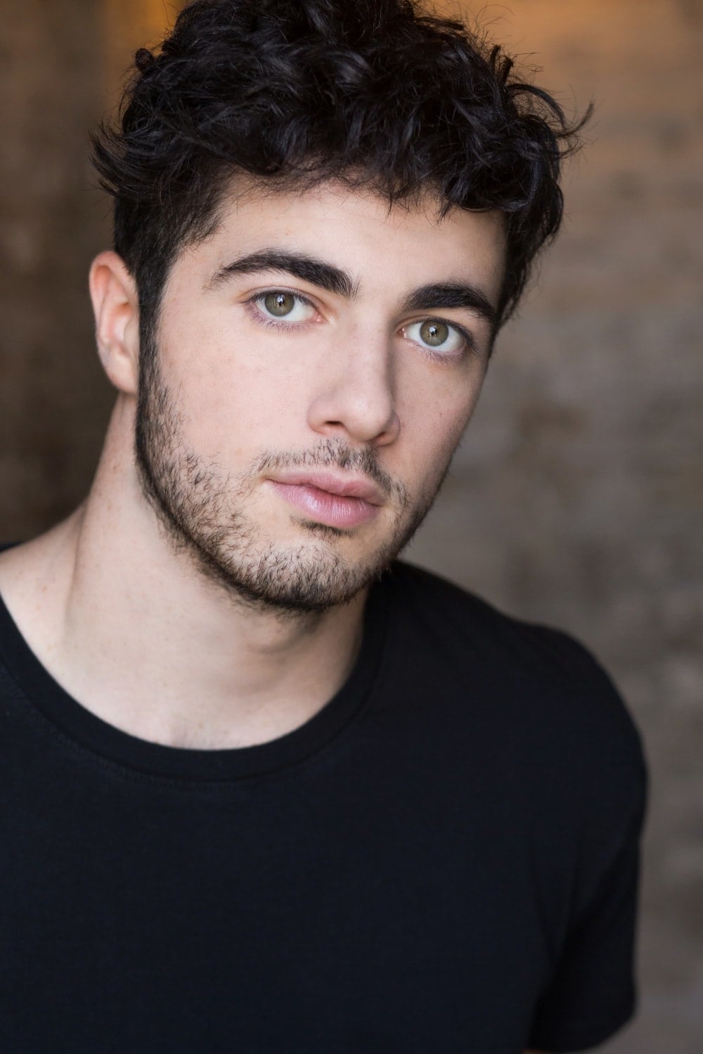 Foto de Dylan Hartigan