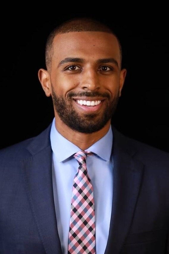 Foto de Myron Gaines