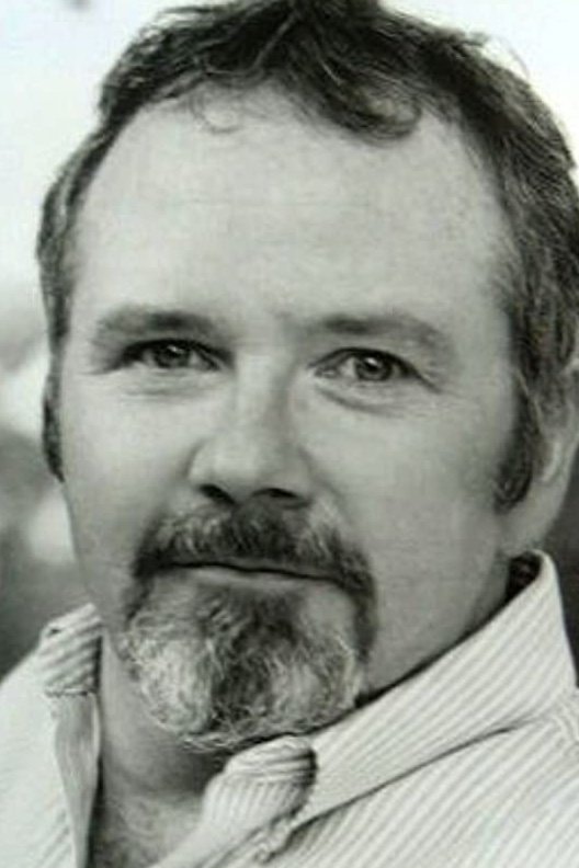 Foto de Tom Riis Farrell