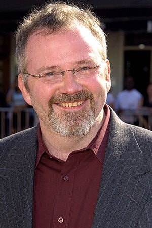Foto de Tom Riis Farrell