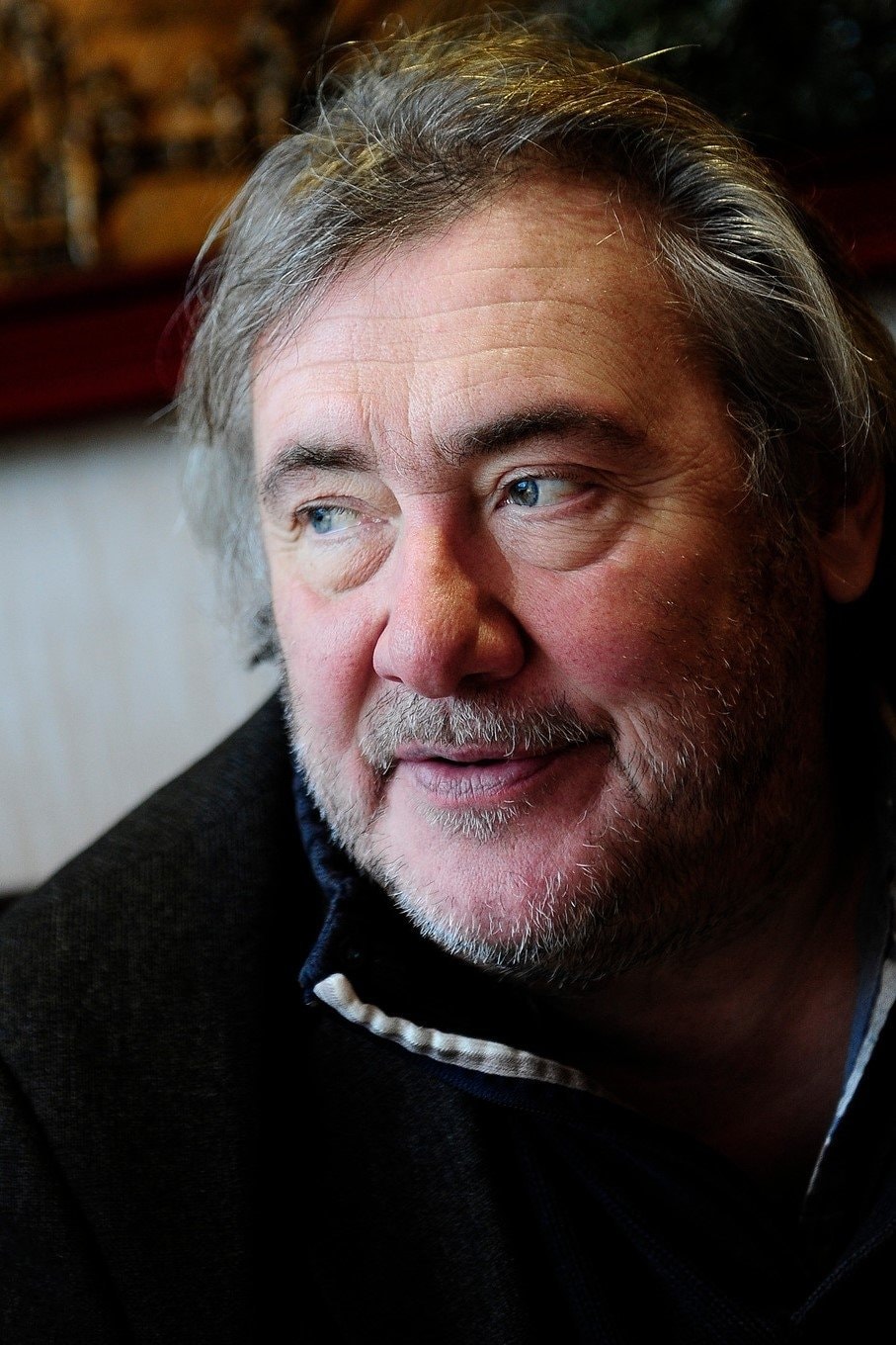 Foto de Göran Forsmark