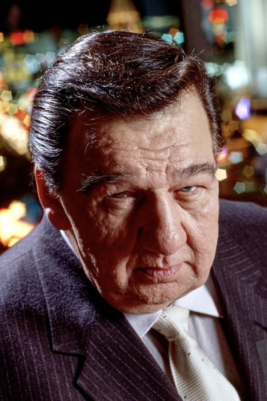 Foto de Joe Viterelli