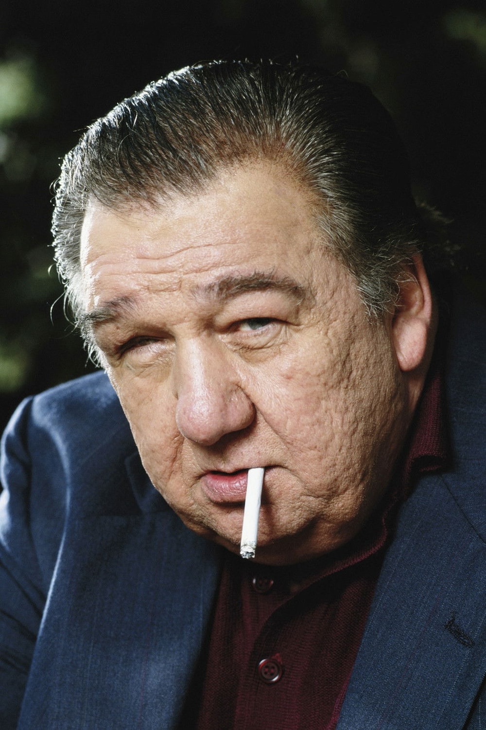 Foto de Joe Viterelli