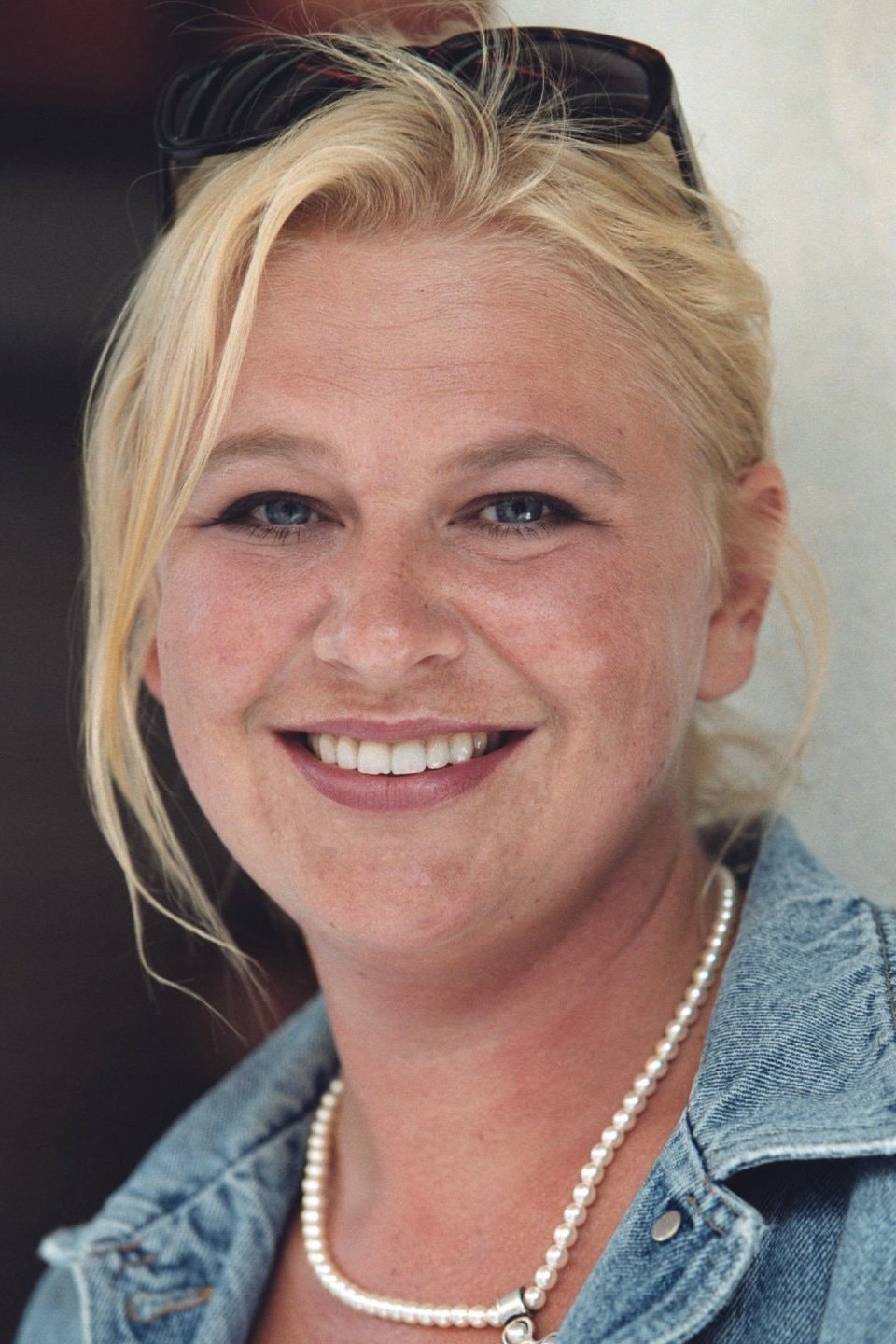 Foto de Lisa Lindgren
