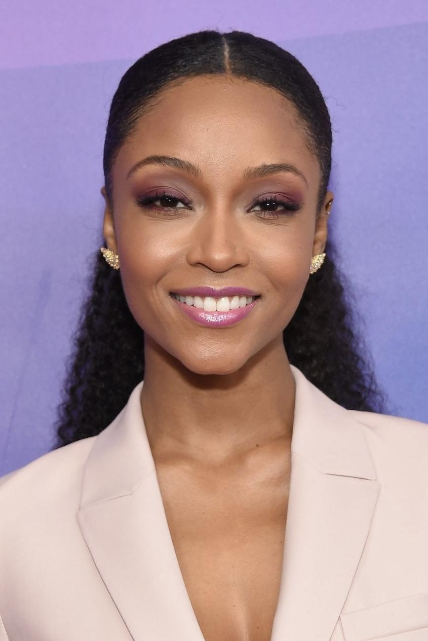 Foto de Yaya DaCosta