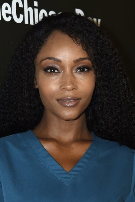 Foto de Yaya DaCosta