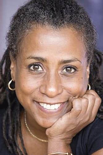 Foto de Alison Sealy-Smith