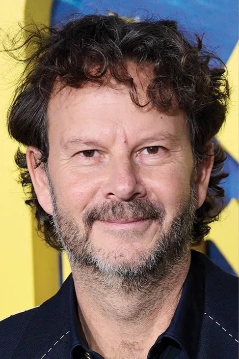 Foto de Ram Bergman