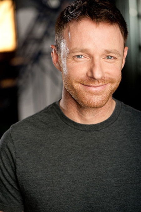 Foto de Mackenzie Astin