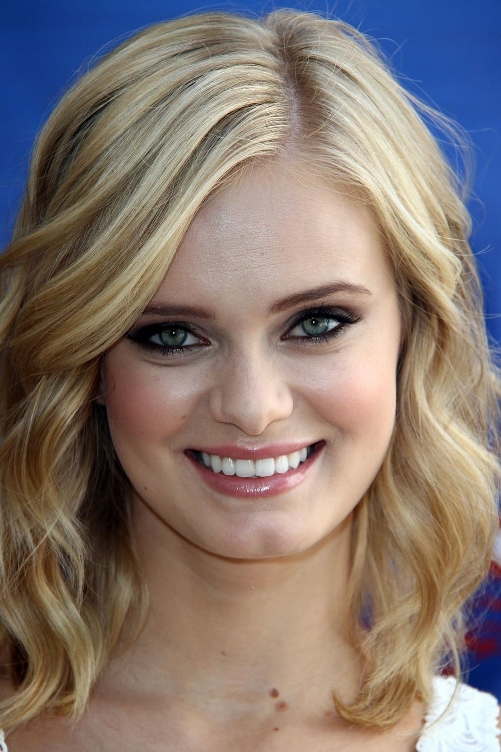 Foto de Sara Paxton