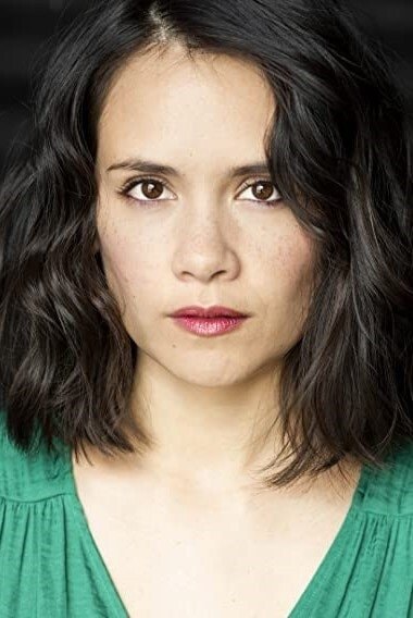 Foto de Eileen April Boylan