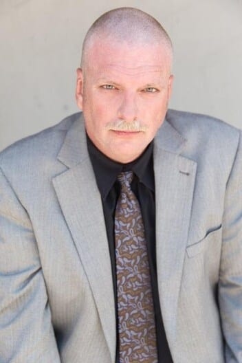 Foto de Brett Wagner