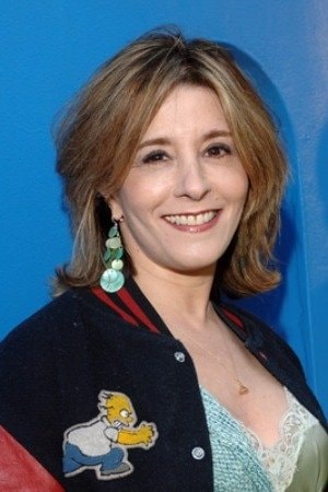 Foto de Pamela Hayden