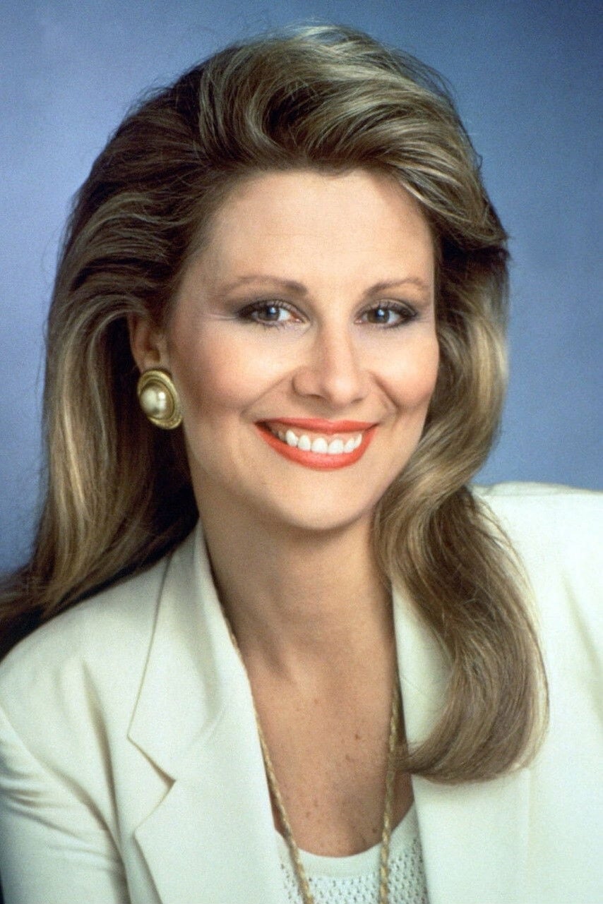 Foto de Faith Daniels