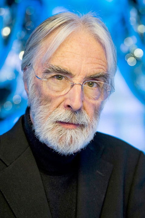 Foto de Michael Haneke