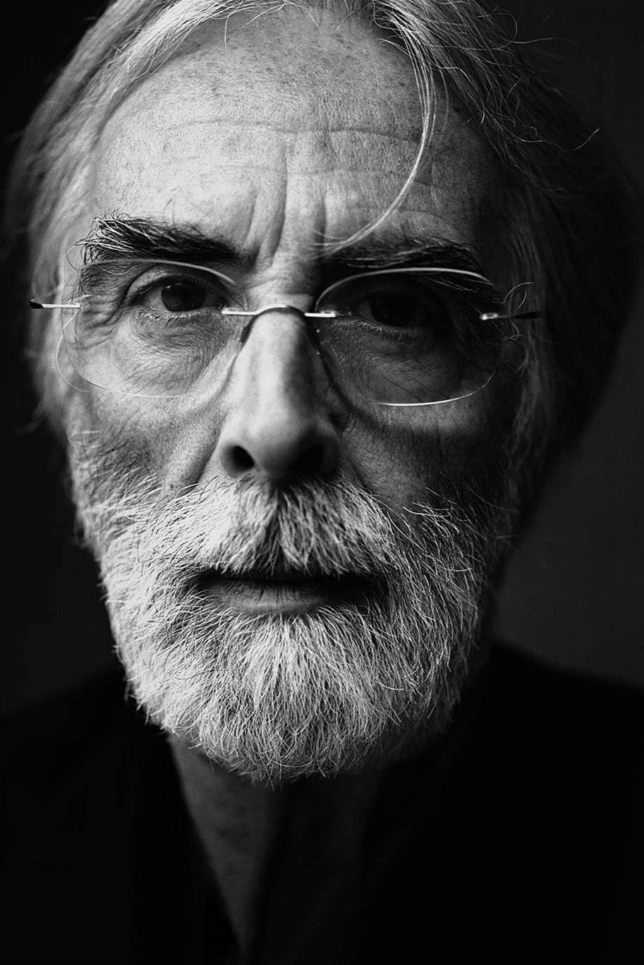 Foto de Michael Haneke