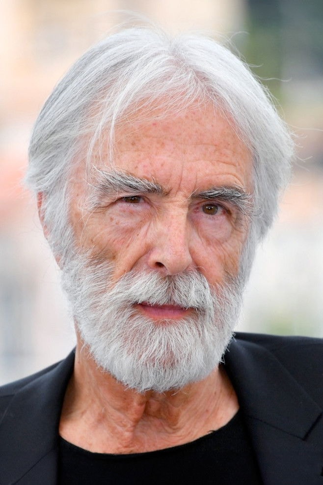 Foto de Michael Haneke