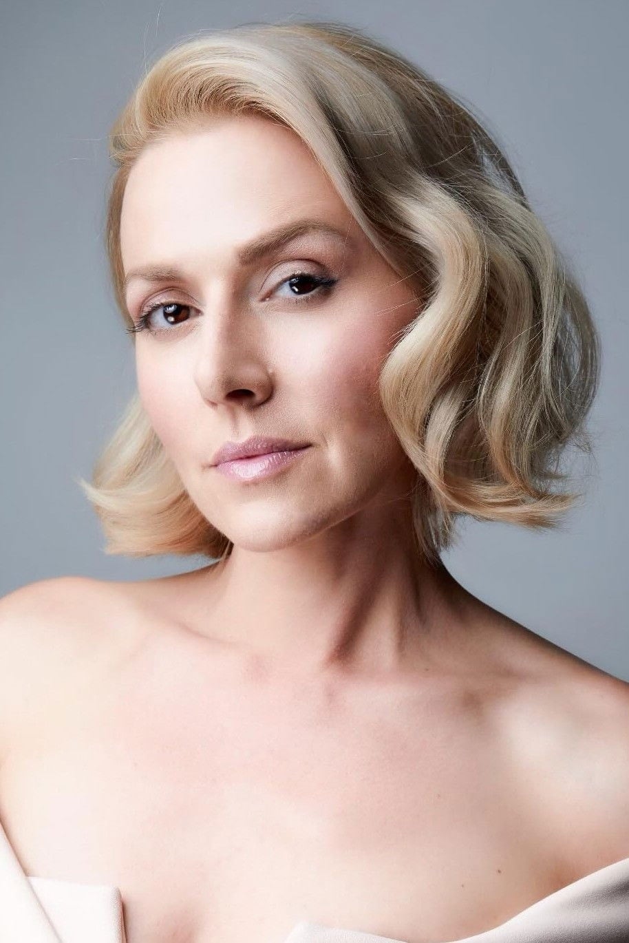 Foto de Allison McAtee