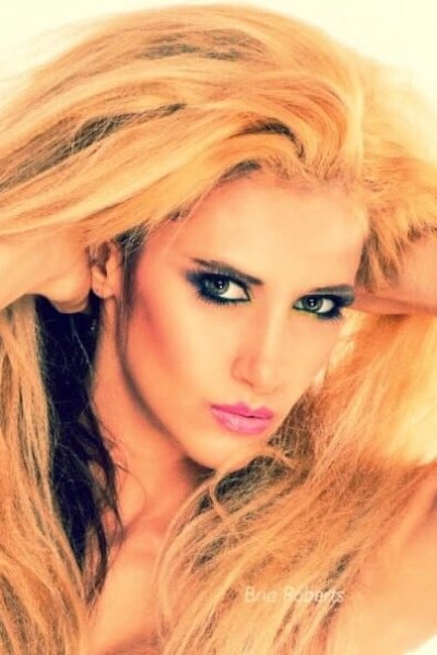 Foto de Bria Roberts