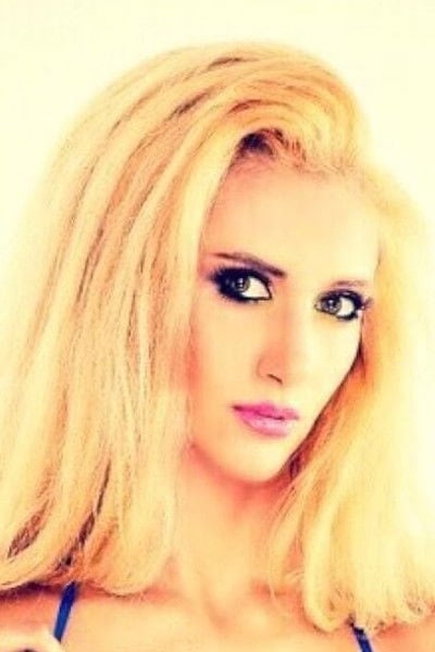 Foto de Bria Roberts