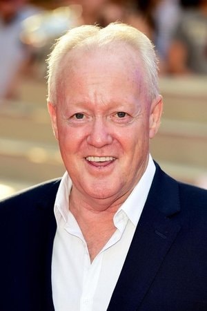 Foto de Keith Chegwin
