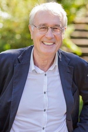 Foto de Bernard Le Coq