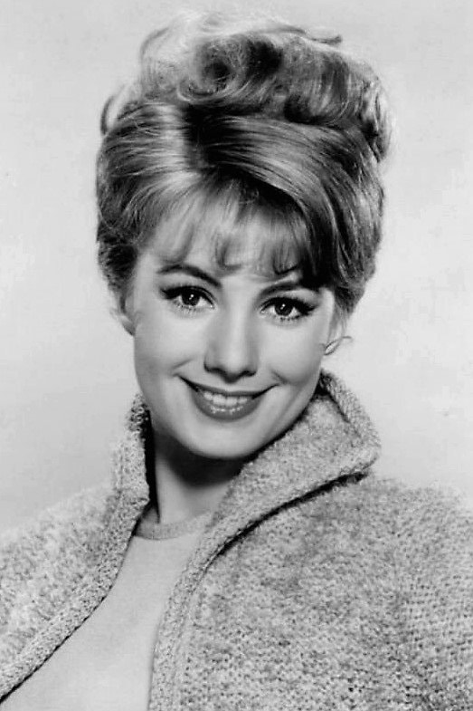 Foto de Shirley Jones