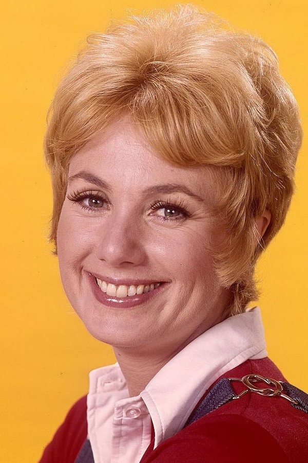Foto de Shirley Jones