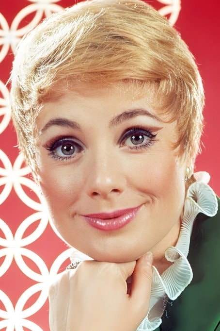 Foto de Shirley Jones