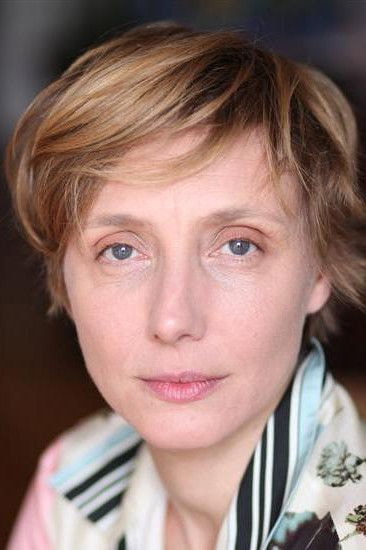 Foto de Nathalie Richard