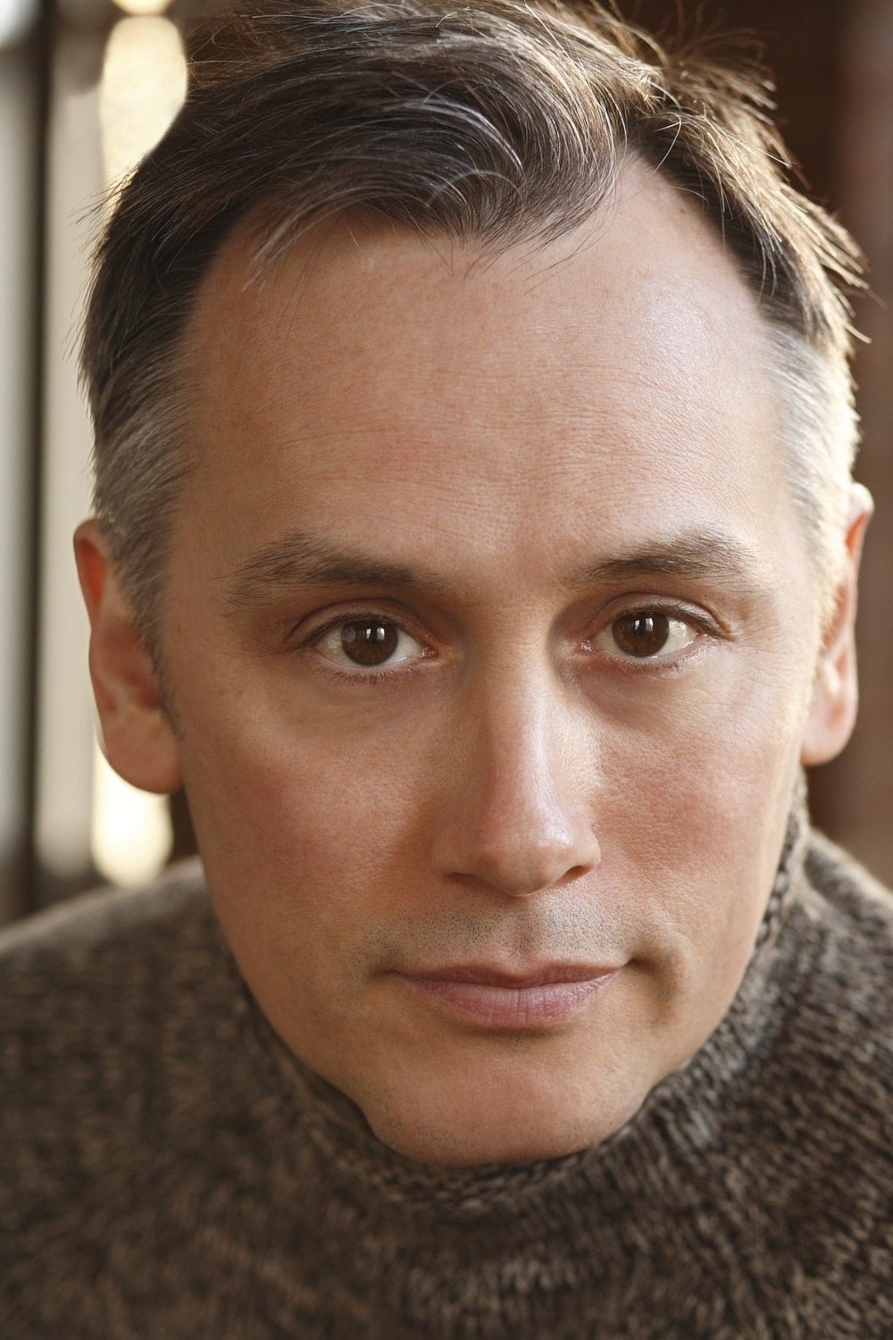 Foto de David Aaron Baker