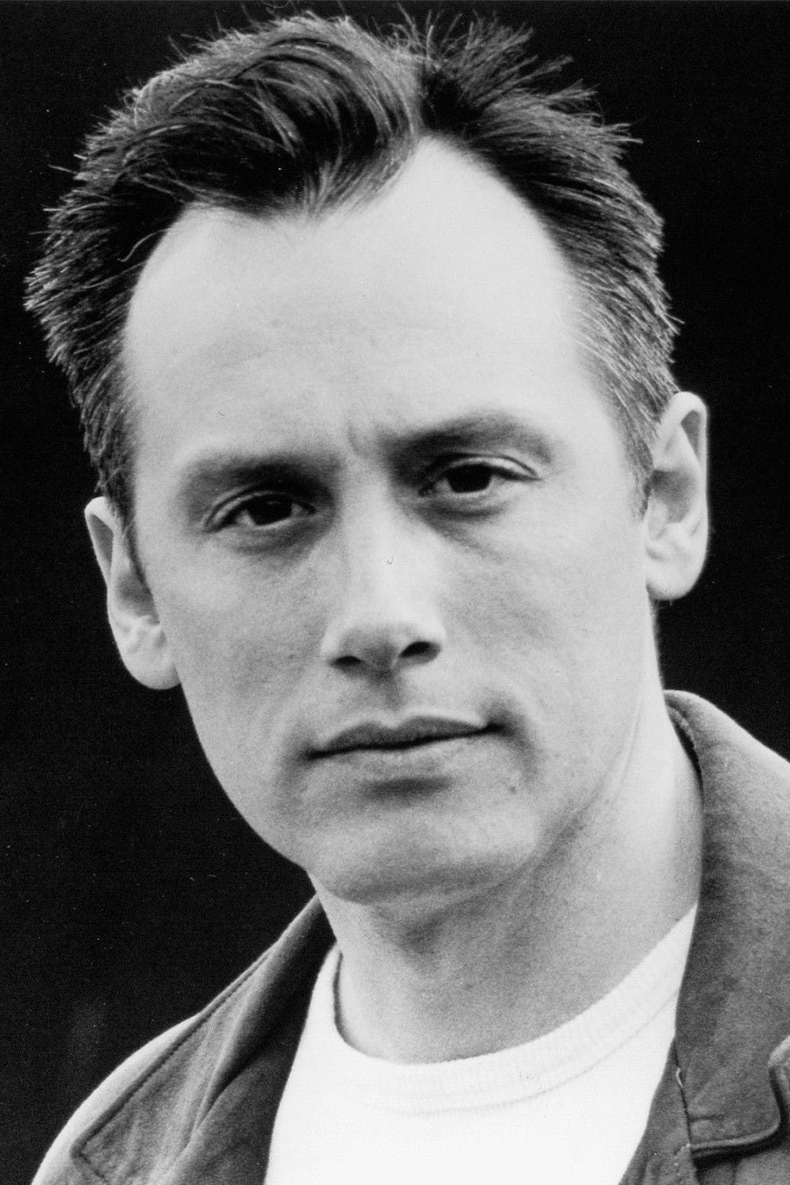 Foto de David Aaron Baker