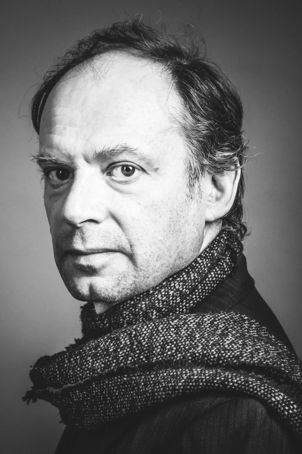 Foto de Denis Podalydès