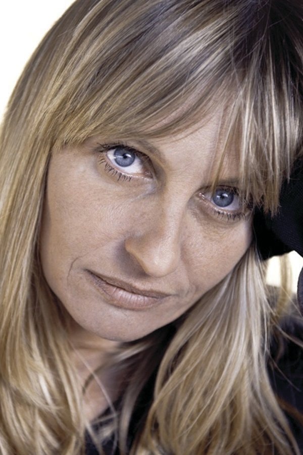 Foto de Caroline Baehr