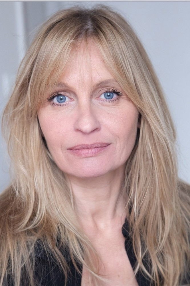 Foto de Caroline Baehr