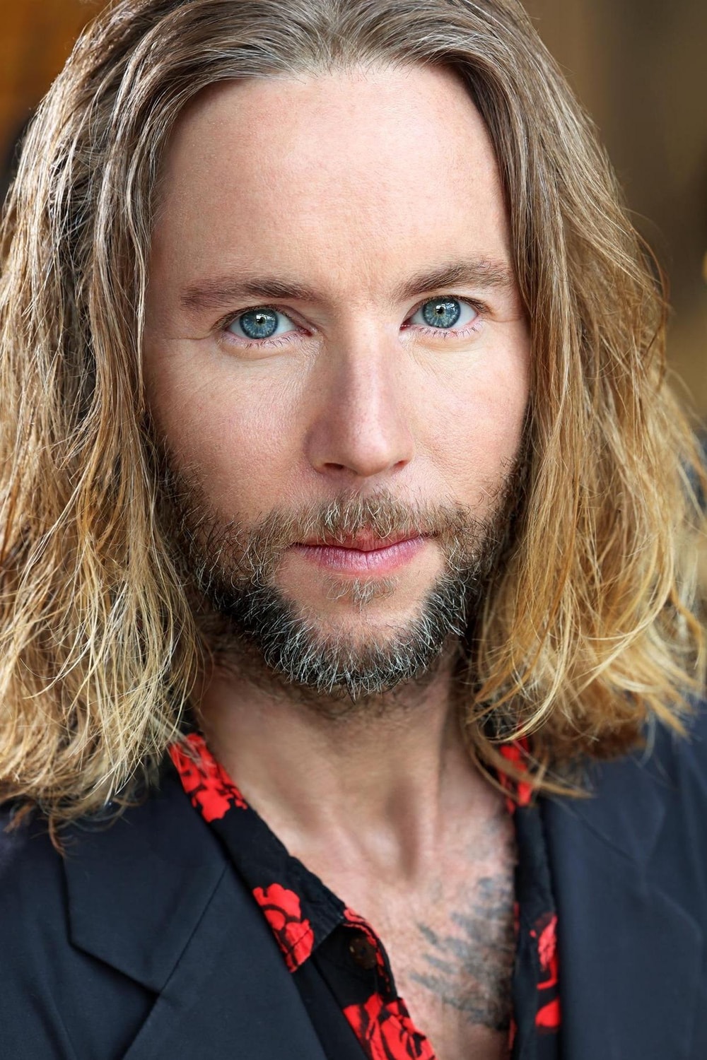 Foto de Greg Cipes