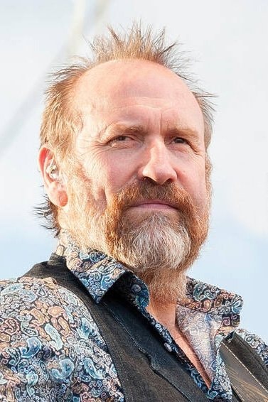 Foto de Colin Hay