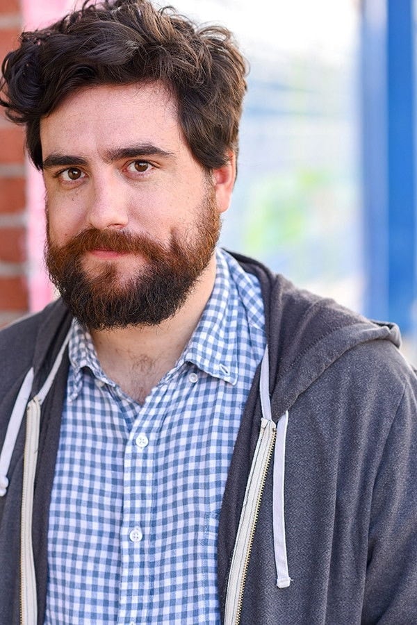 Foto de Jack De Sena