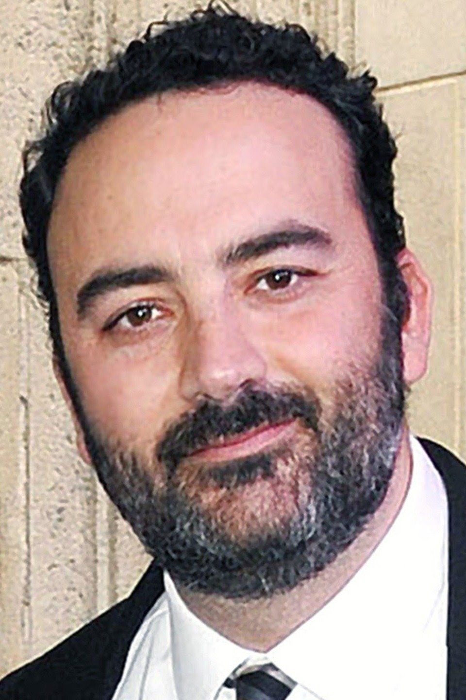 Foto de Jonathan Kimmel