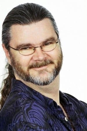 Foto de John A. Davis