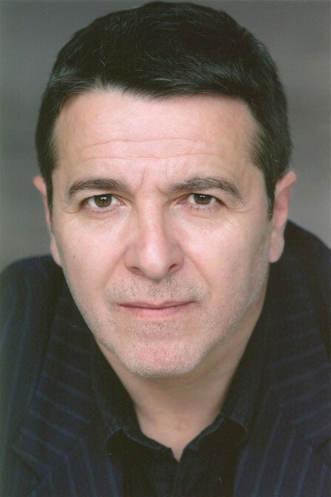 Foto de Loïc Brabant