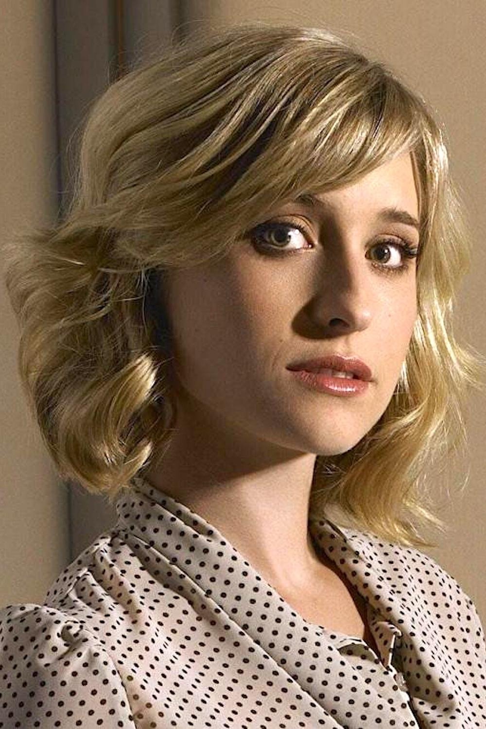 Foto de Allison Mack