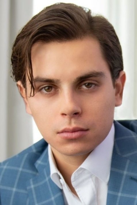 Foto de Jake T. Austin