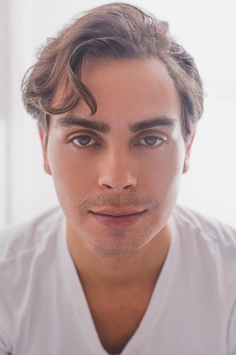 Foto de Jake T. Austin