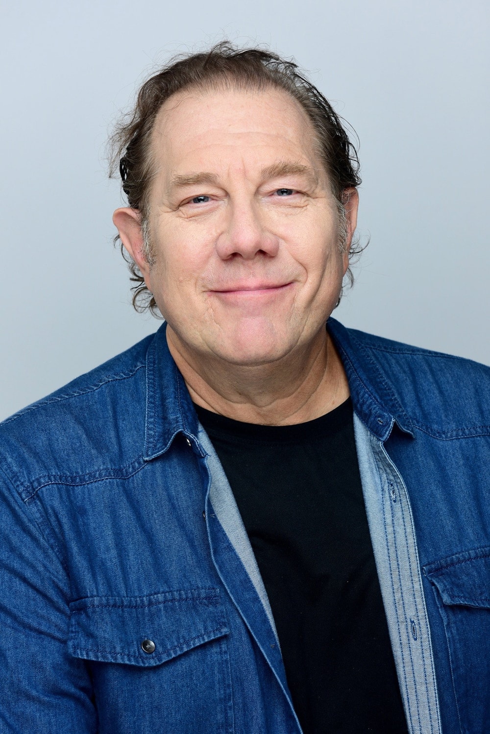Foto de Fred Tatasciore