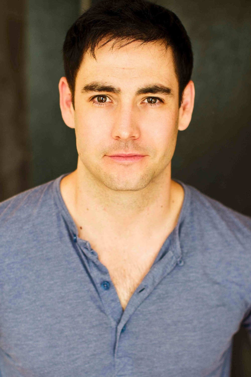 Foto de Jeremy Guilbaut