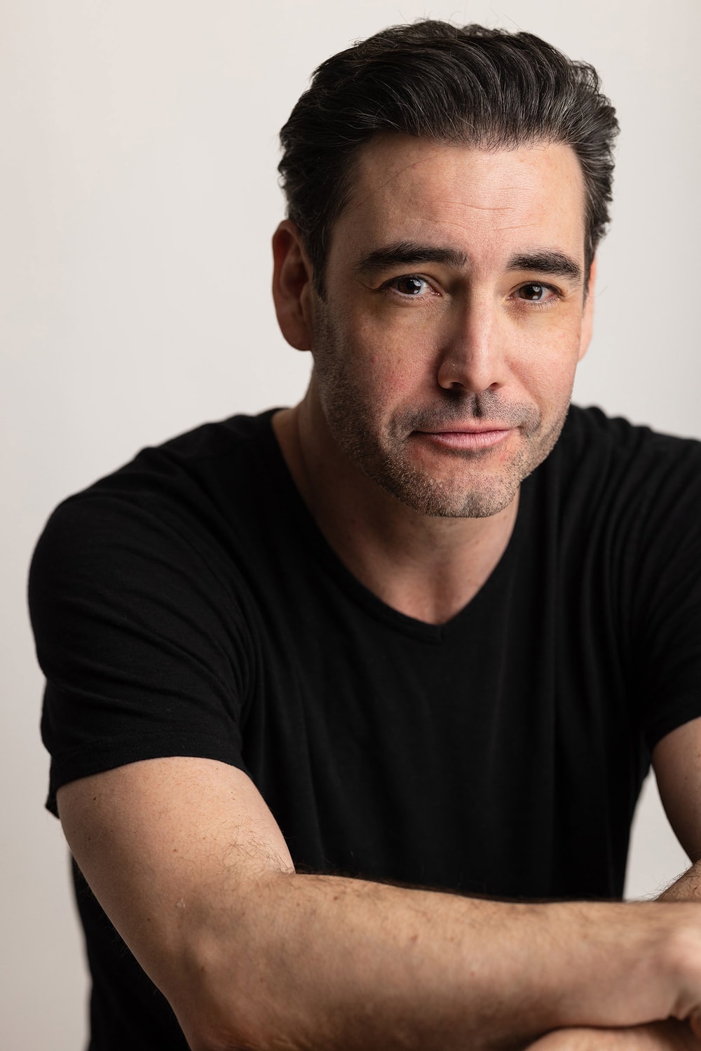 Foto de Jeremy Guilbaut