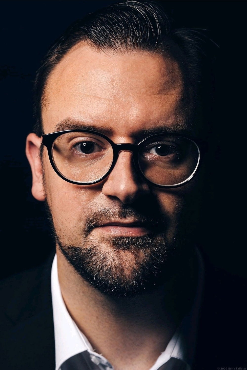 Foto de Gene Fallaize